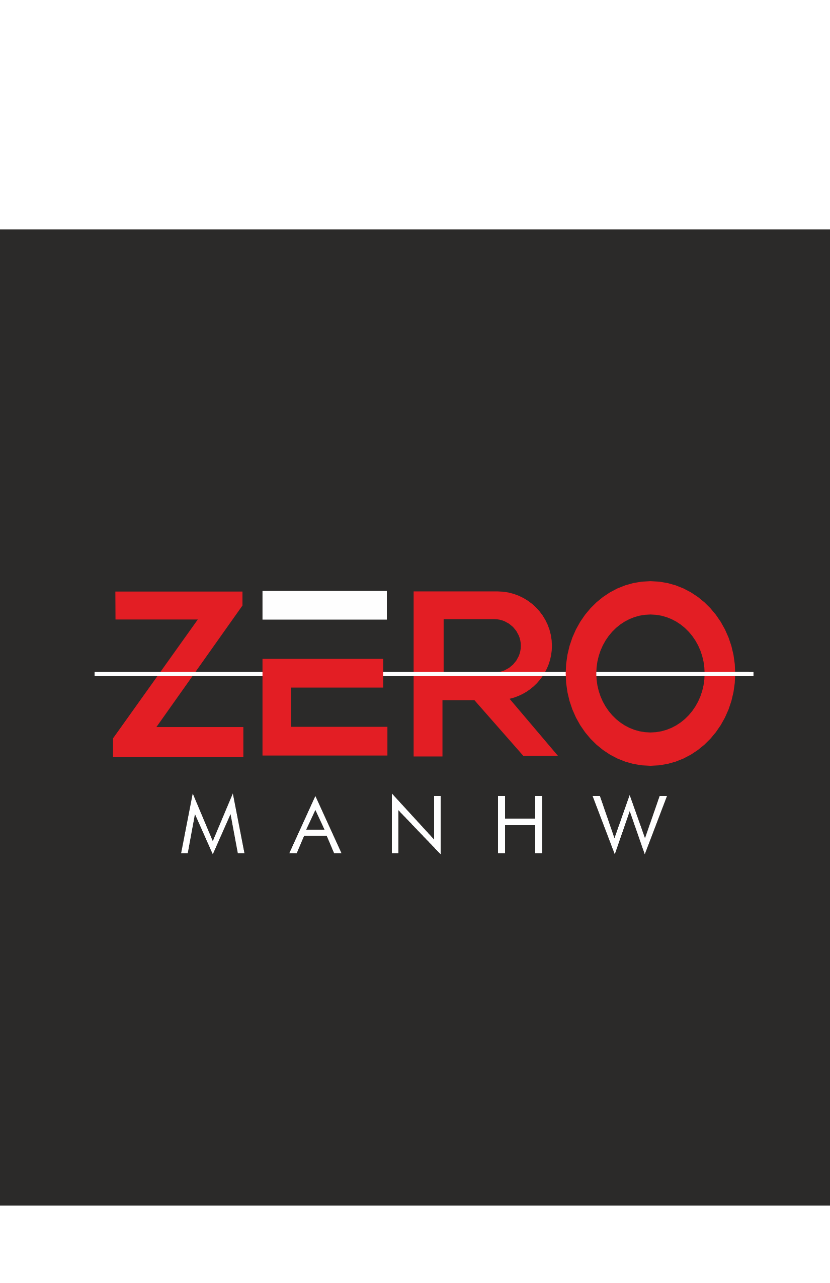 ZeroManhw