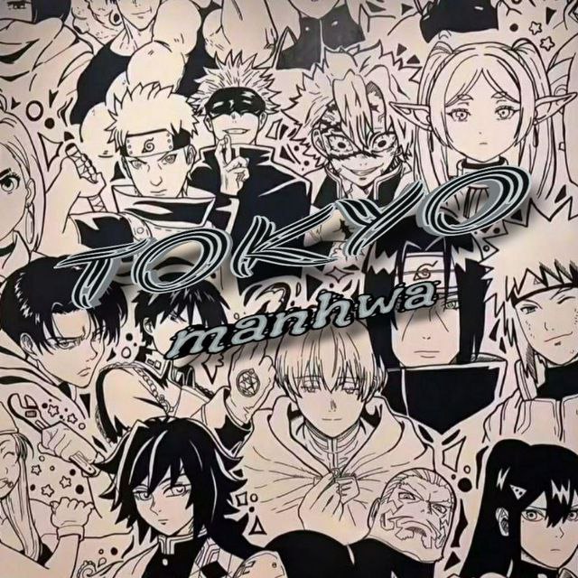 TokyoManhwa