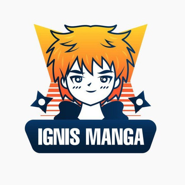 IgnisManga