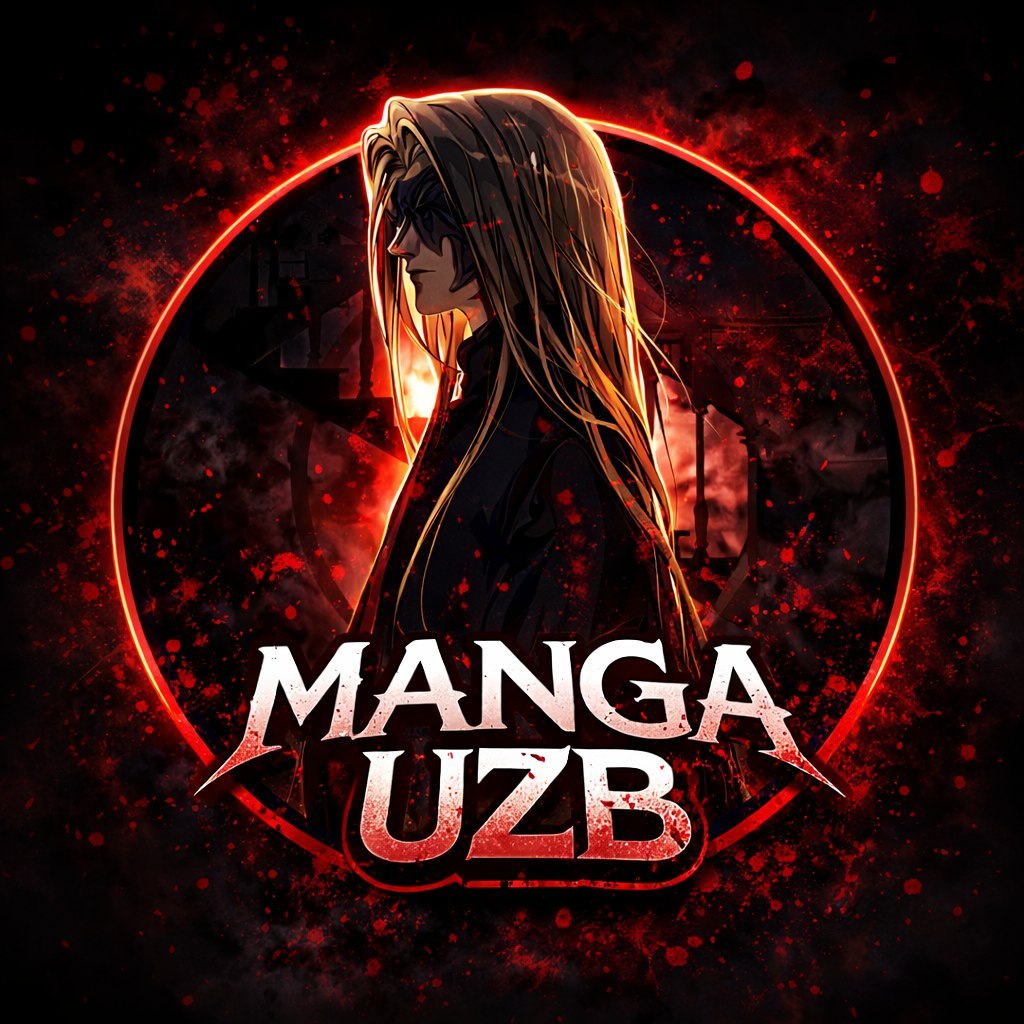 MangaUZB