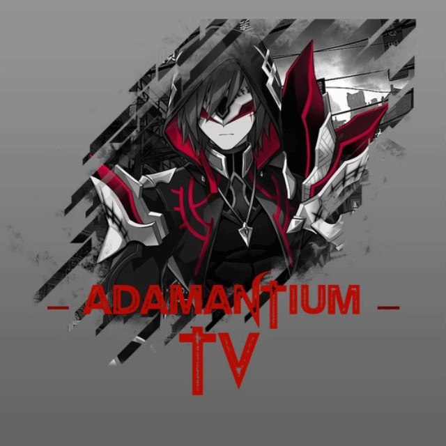 ADAMANTIYUM_TV