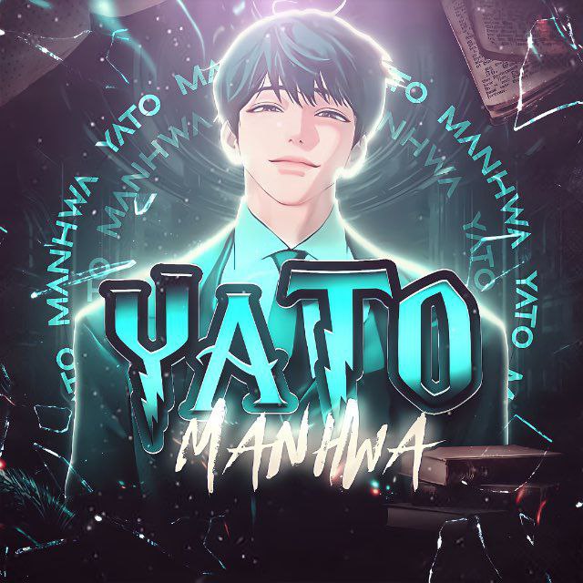 Yato_Manhwa