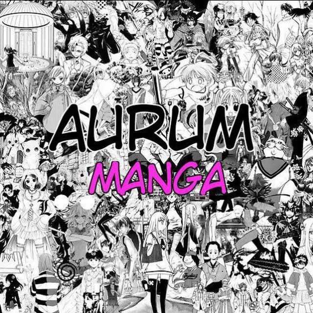 Aurummanga