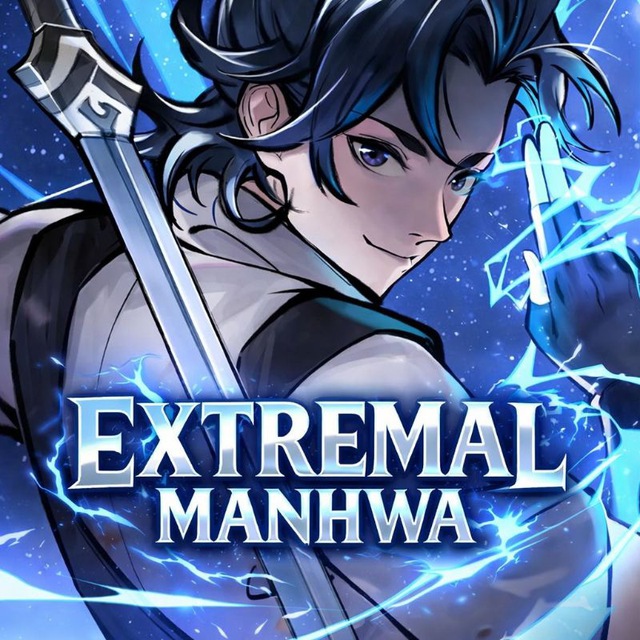 Extremal manhwa