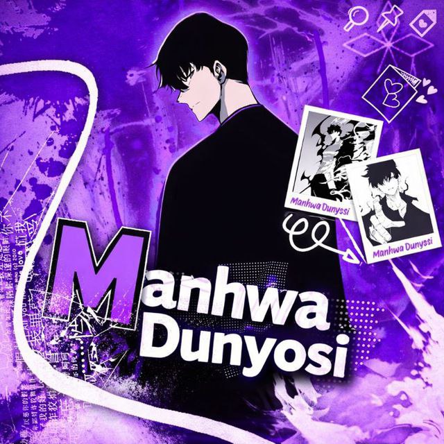 ManhwaDunyosi