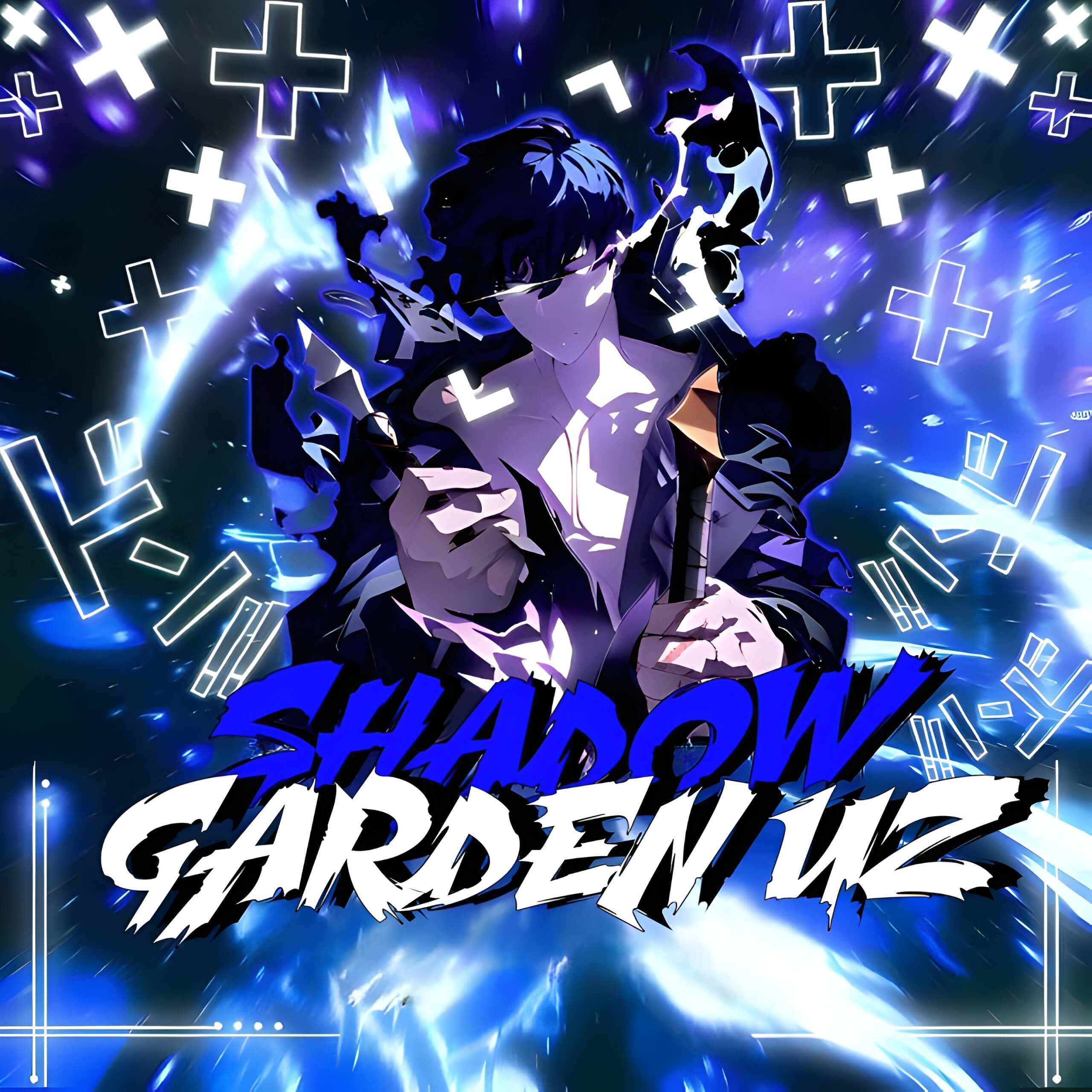 ShadowGardenUz