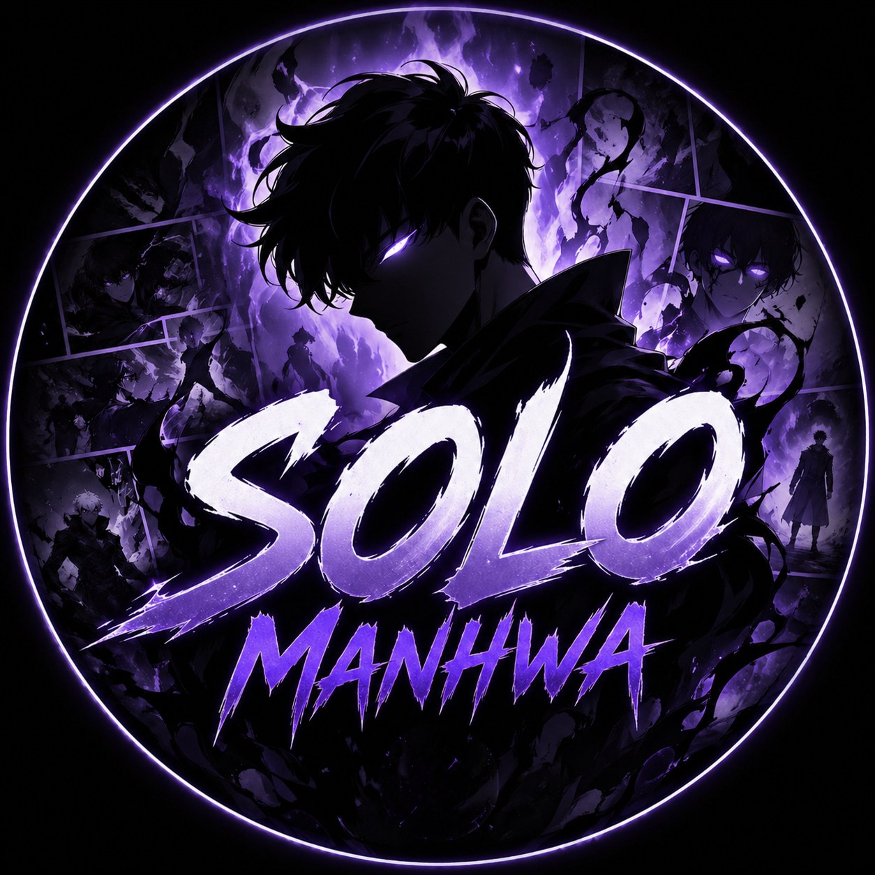 SOLOMANHWA