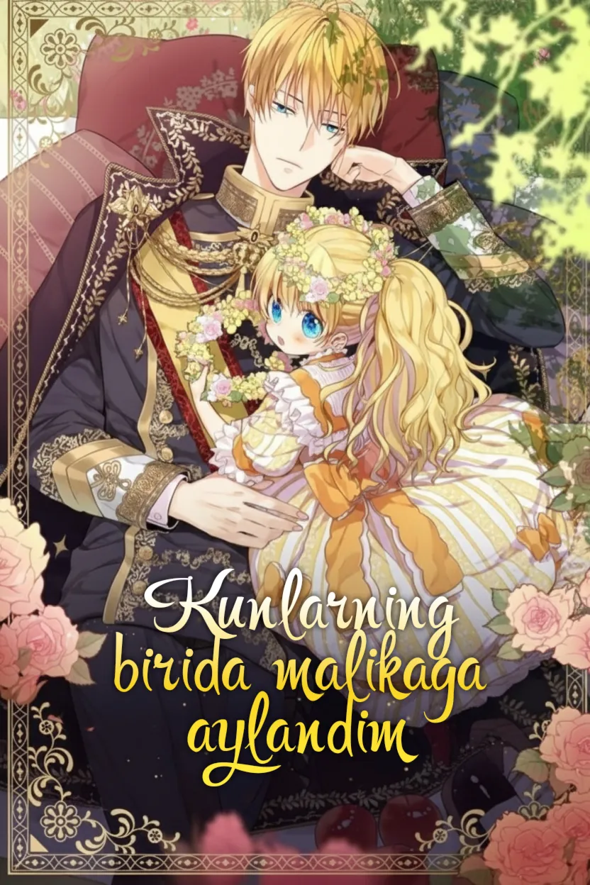 Kunlarning Birida Malikaga Aylandim