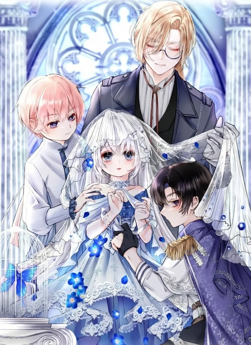 Aytishlaricha, men makkor yovuz emishman cover