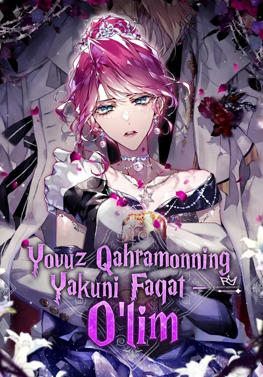 Yovuz qahramonning yakuni faqat – o'lim