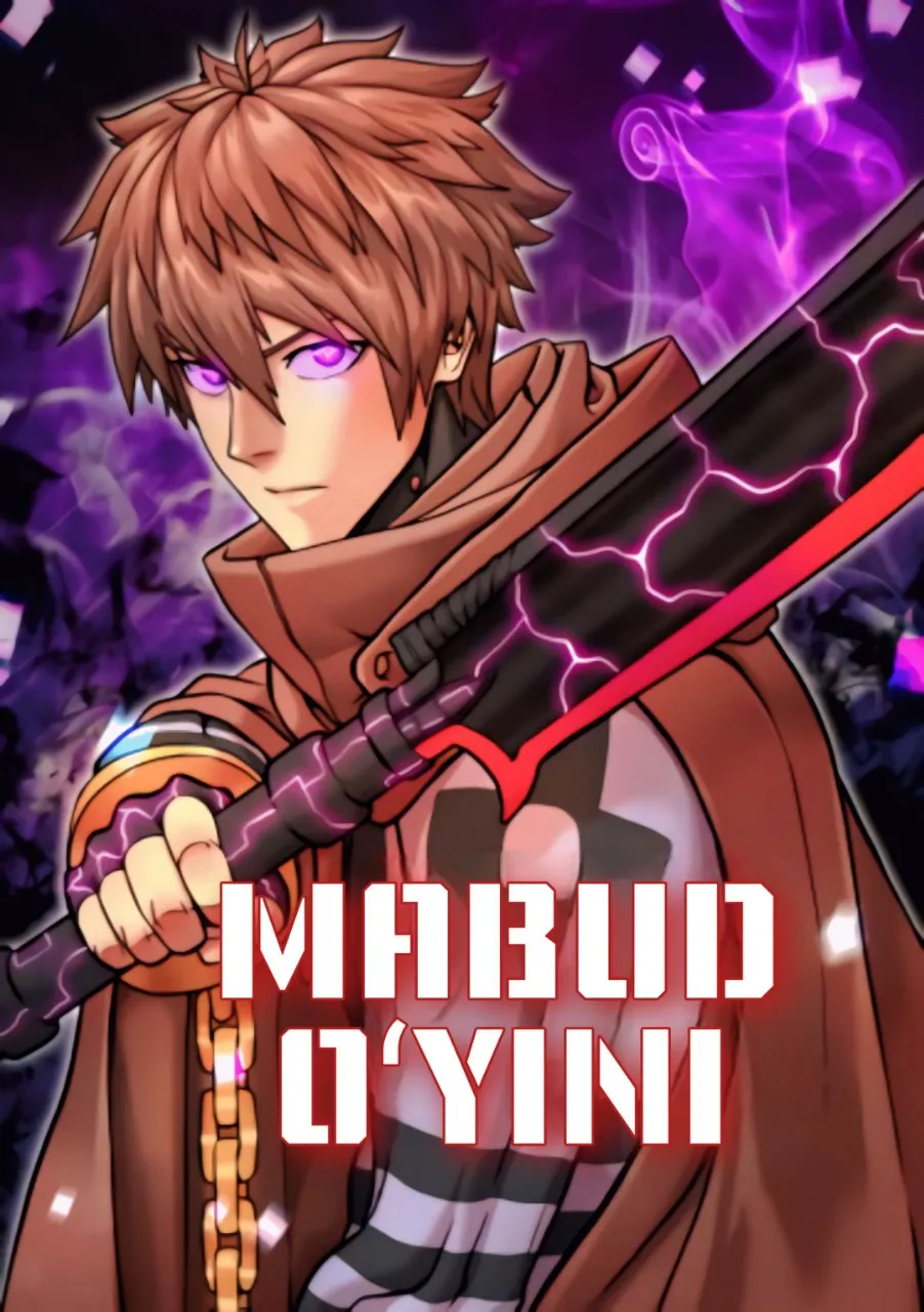 Mabud Oʻyini