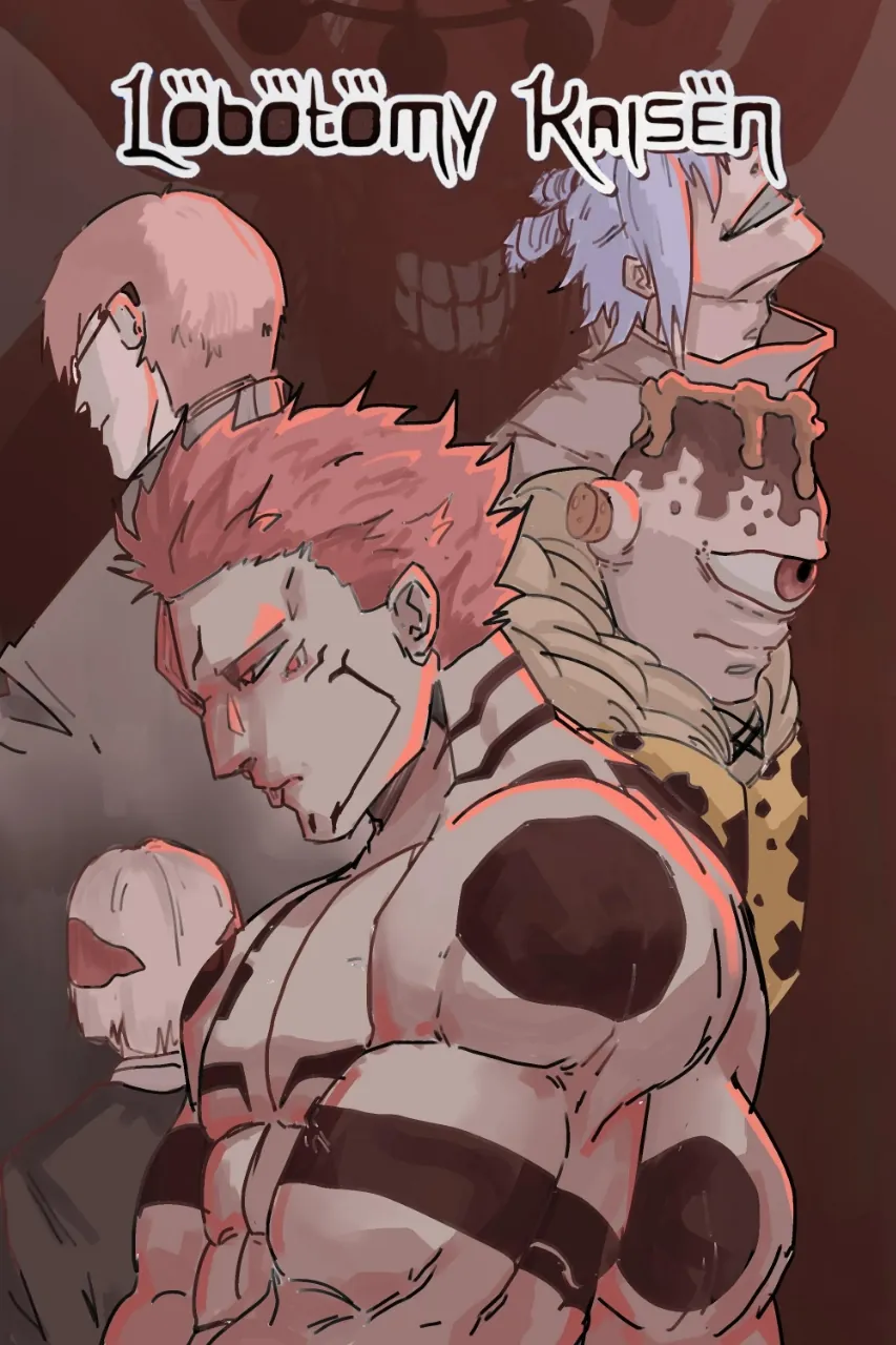 Lobotomy Kaisen