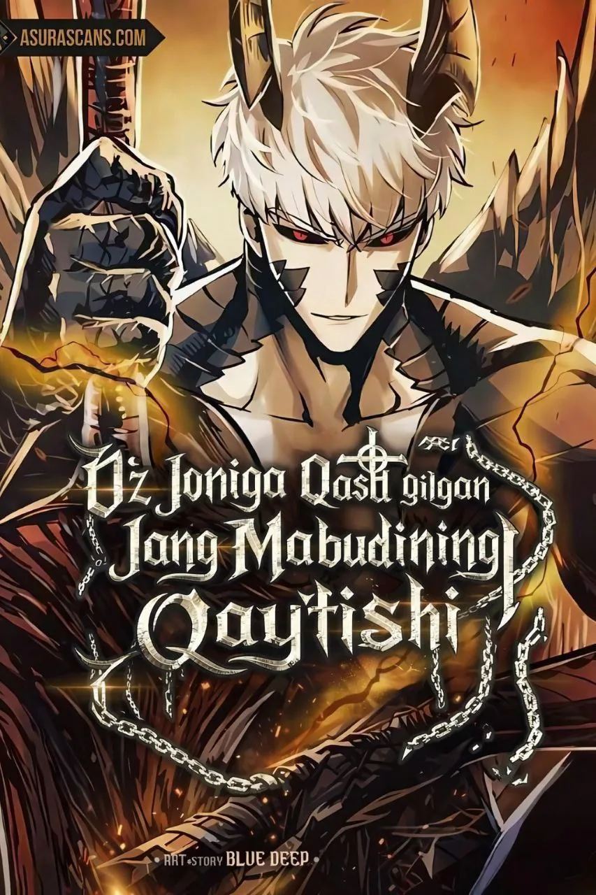 Oʻz joniga qasd qilgan jang maʼbudining qaytishi