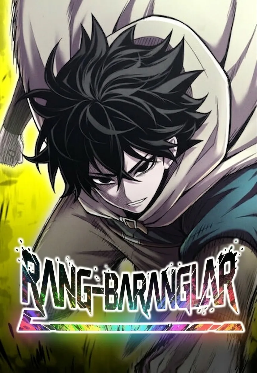 Rang-baranglar