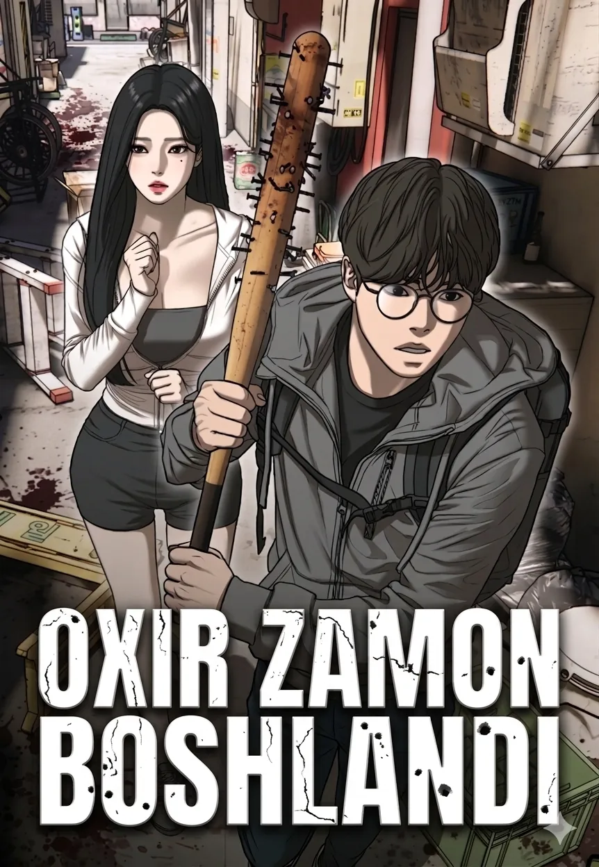 Oxir zamon boshlandi