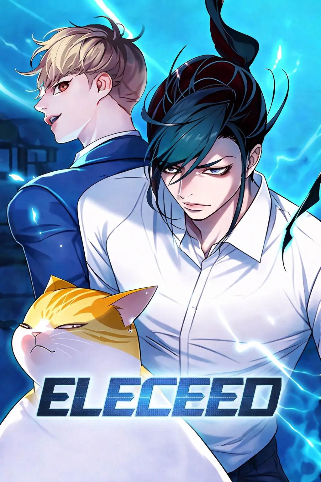 Eleceed