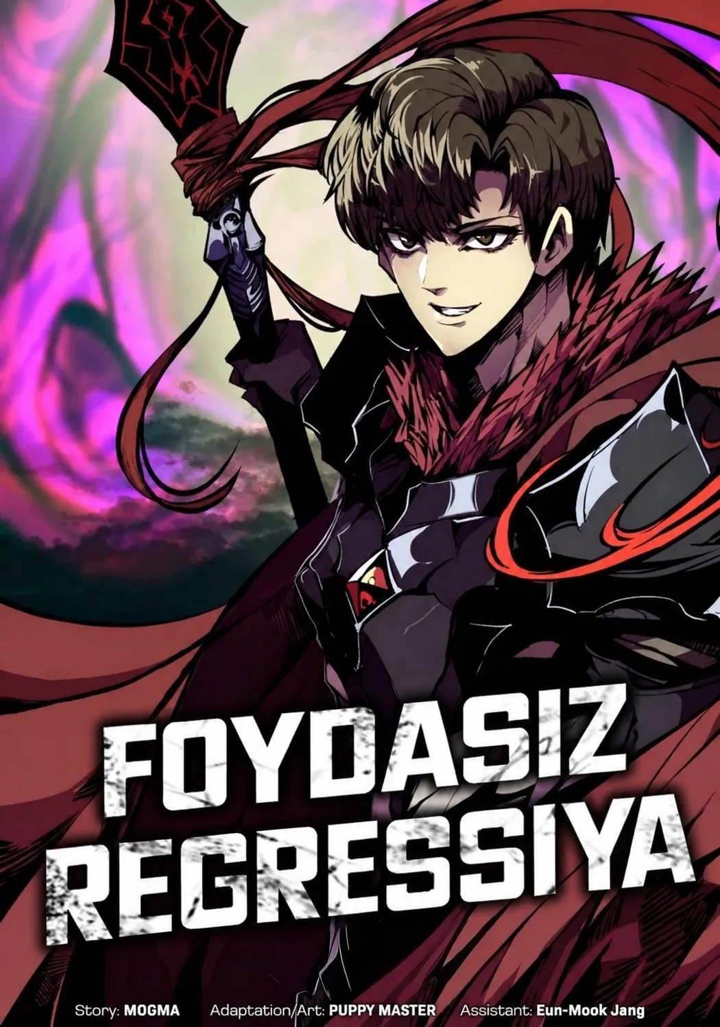 Foydasiz Regressiya
