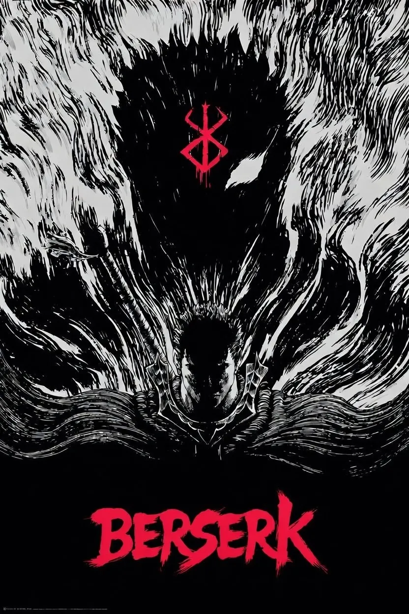 Berserk