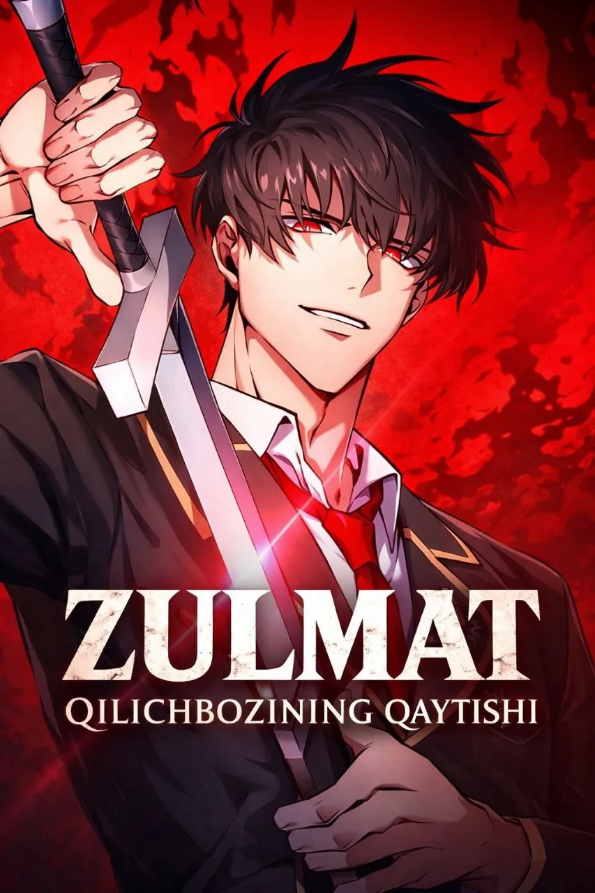 Zulmat Qilichbozining Qaytishi