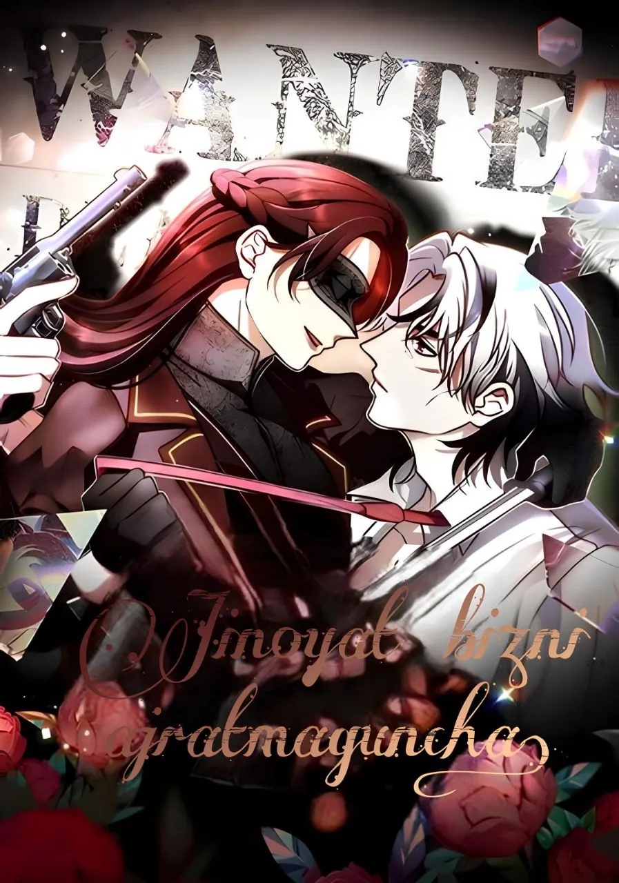 Jinoyat bizni ajratmaguncha