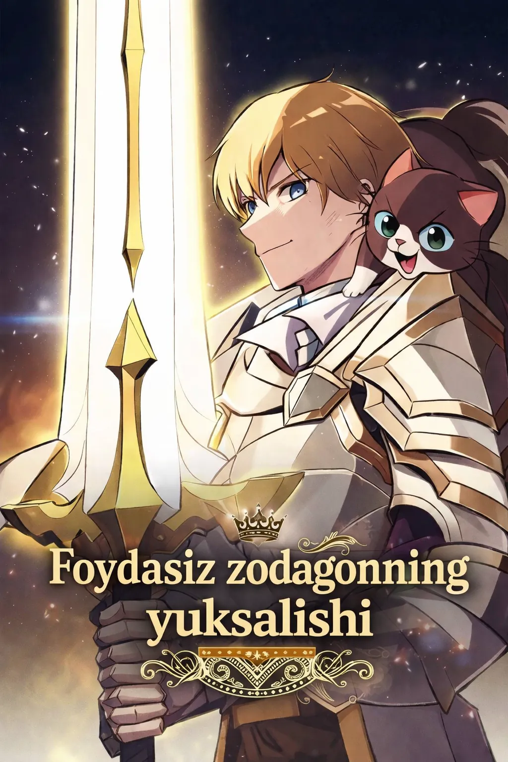 Foydasiz zodagonning yuksalishi