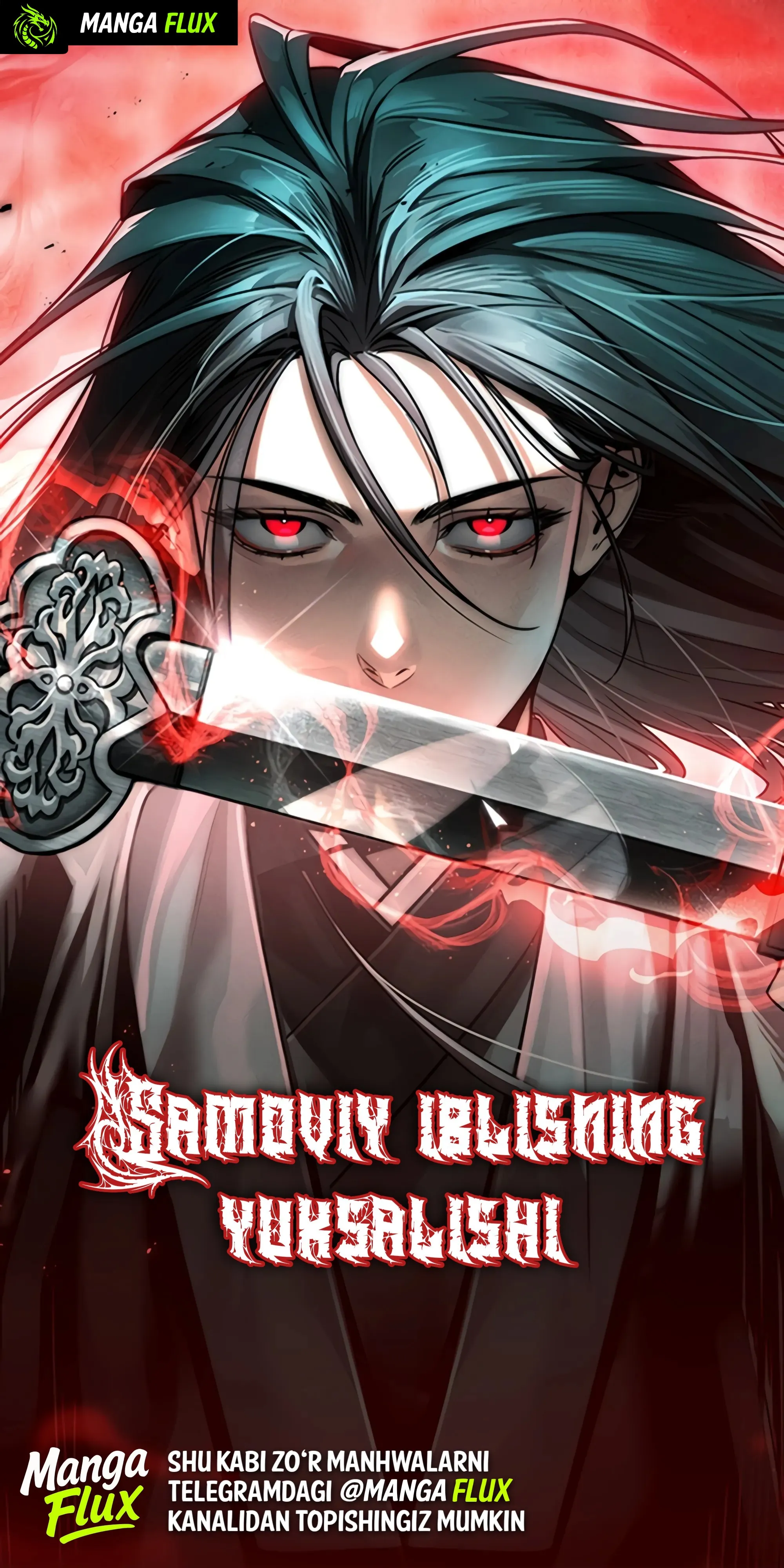 Samoviy iblisning yuksalishi