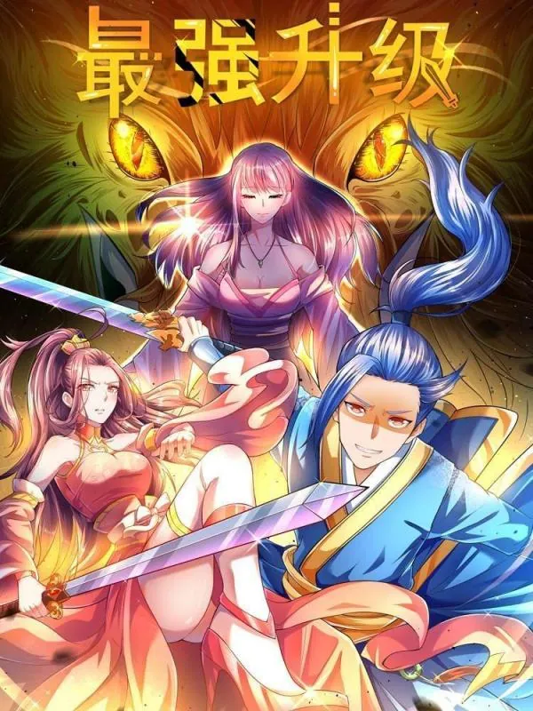 Eng kuchli darajaga ko'tarilish