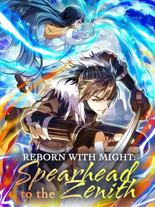 Qayta tugʻulib qudratga ega boldim