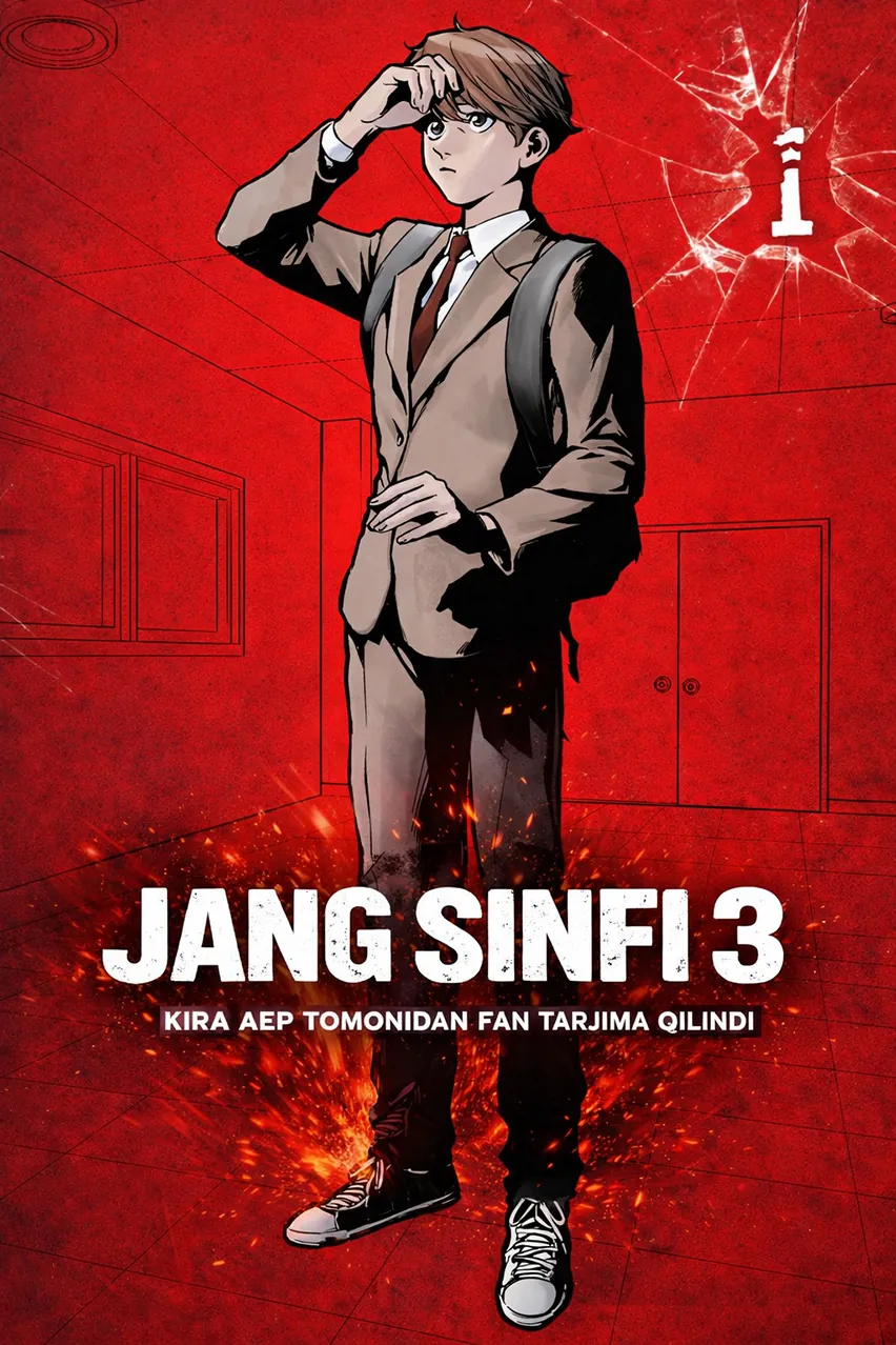 Jang sinfi 3