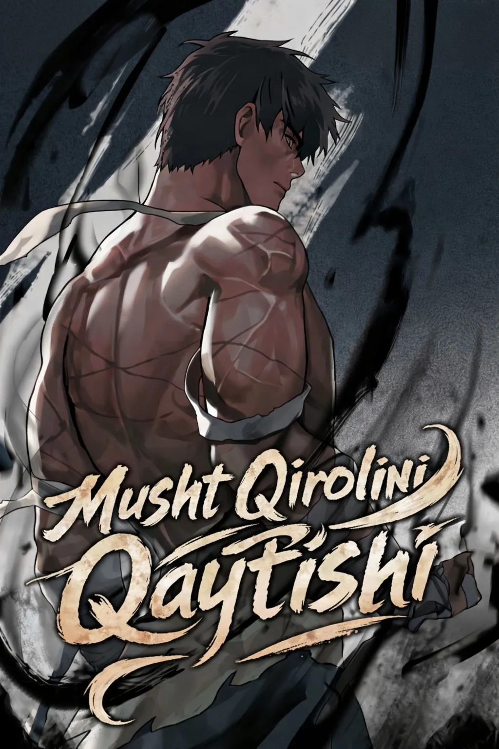 Musht qirolini qaytishi