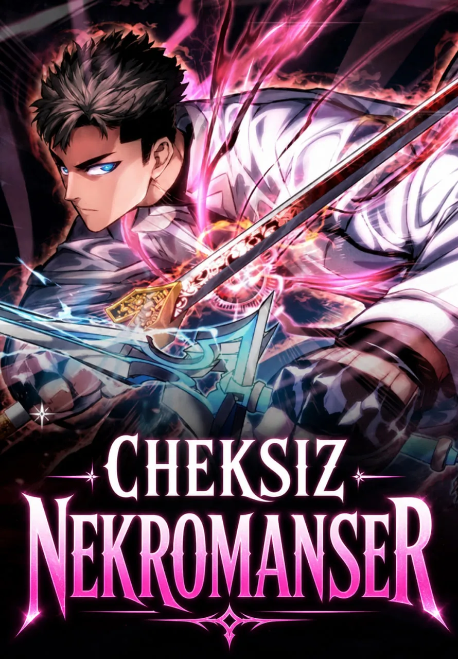Cheksiz nekromanser