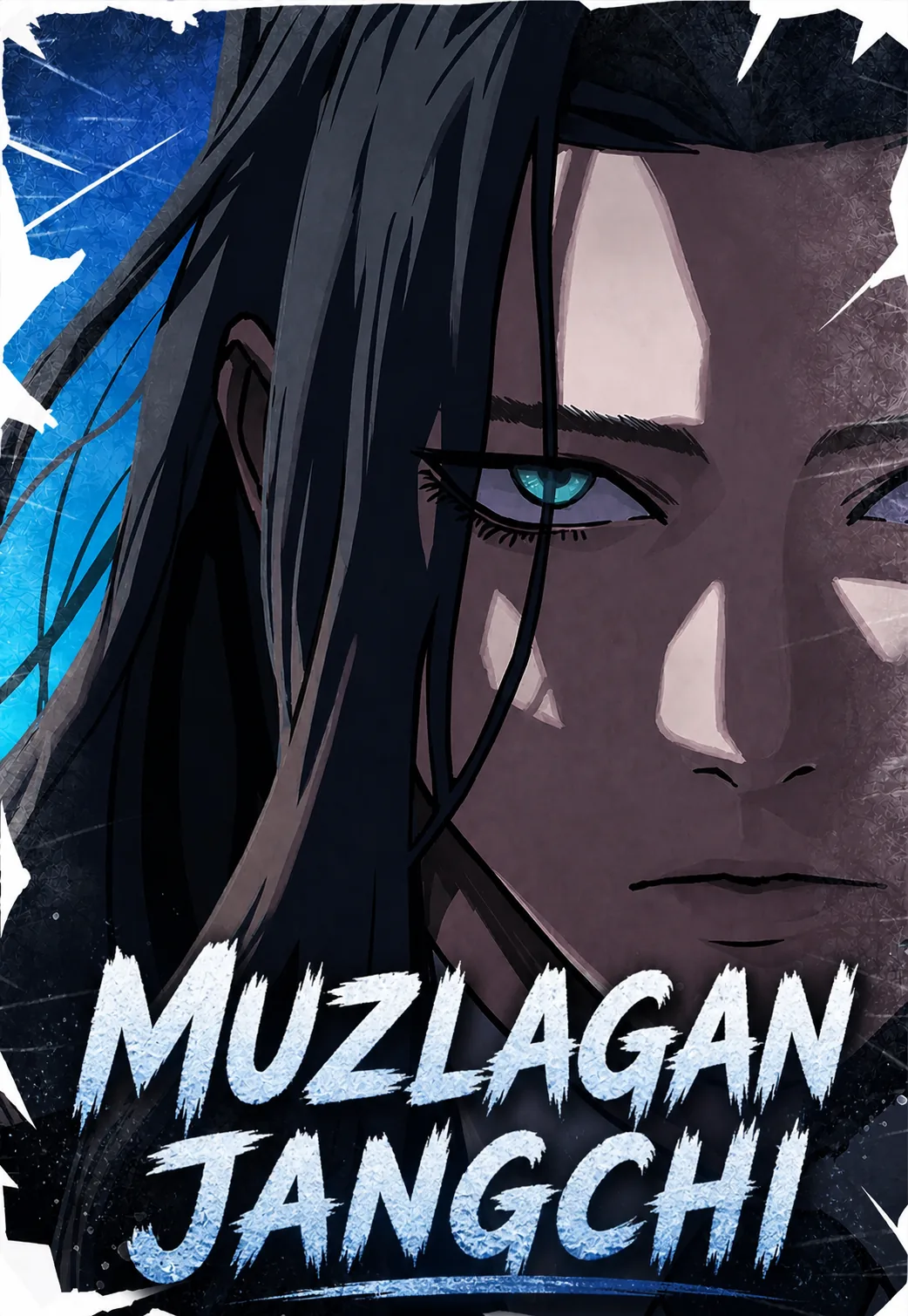 MUZLAGAN JANGCHI