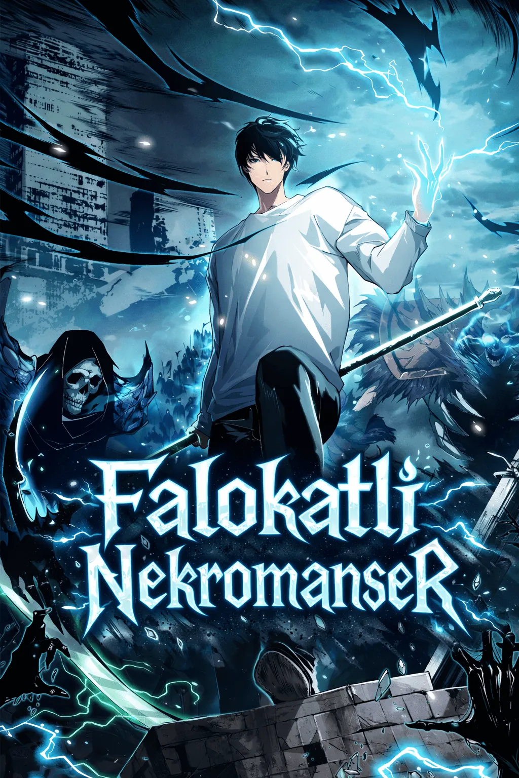 Falokatli Nekromanser