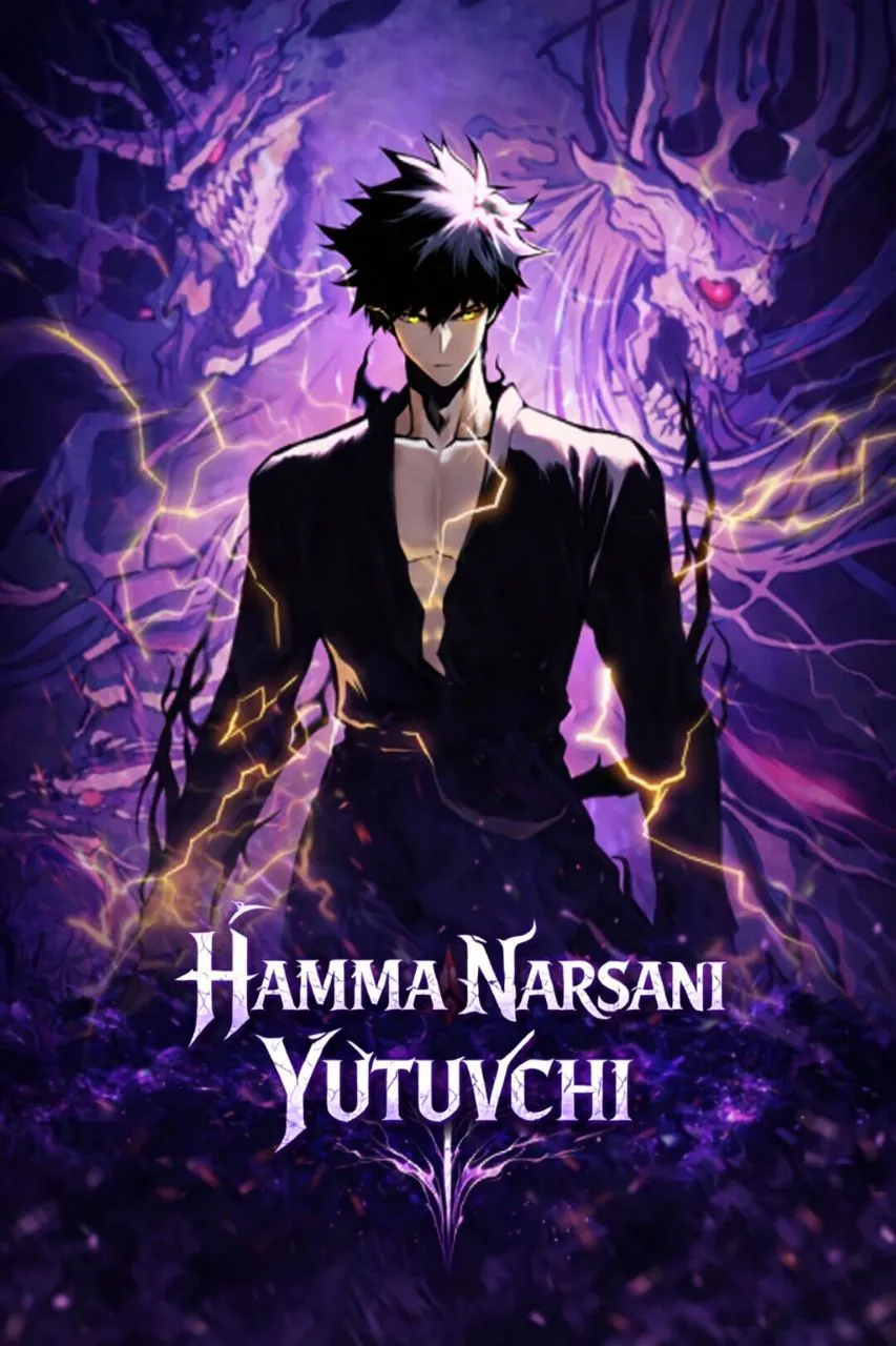 Hamma Narsani Yutuvchi