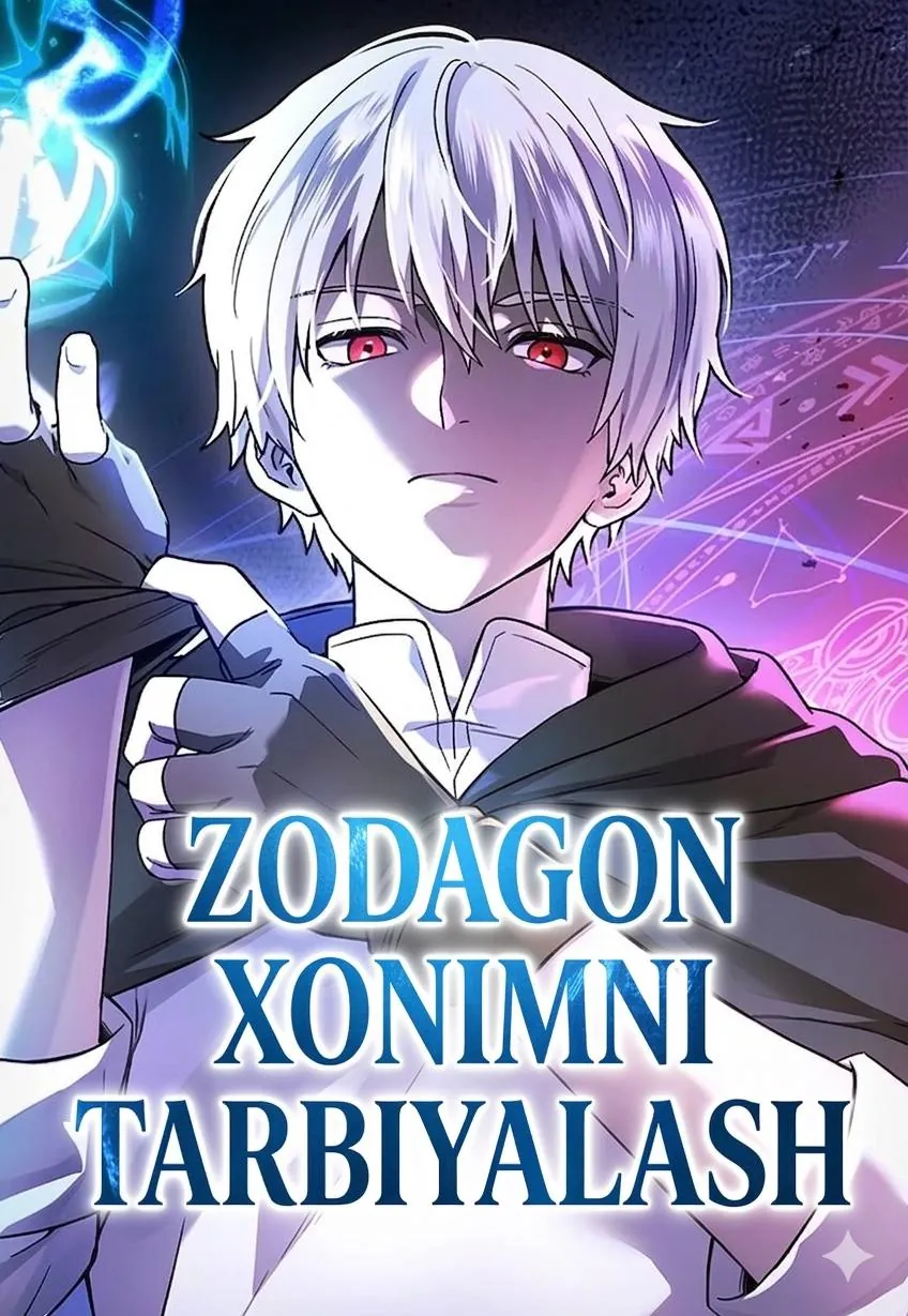 Zodagon xonimni tarbiyalash