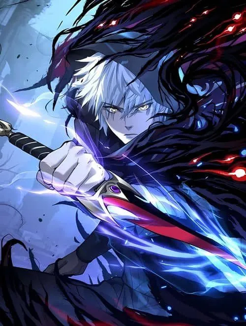 Mabud darajasidagi qotil