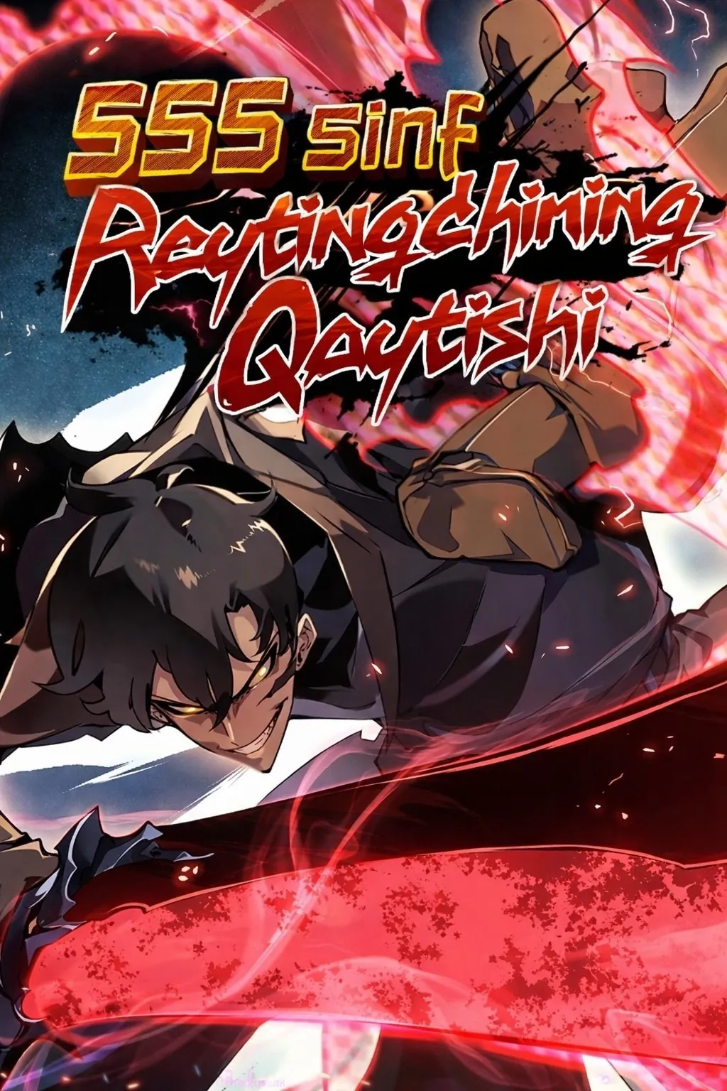 SSS Sinf Reytingchining Qaytishi