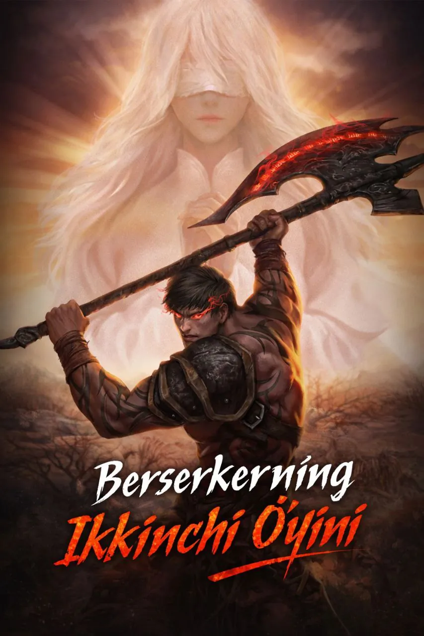 Berserkerning Ikkinchi Oʻyini