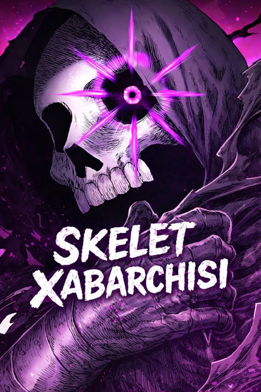 Habarchi skeletning hikoyasi