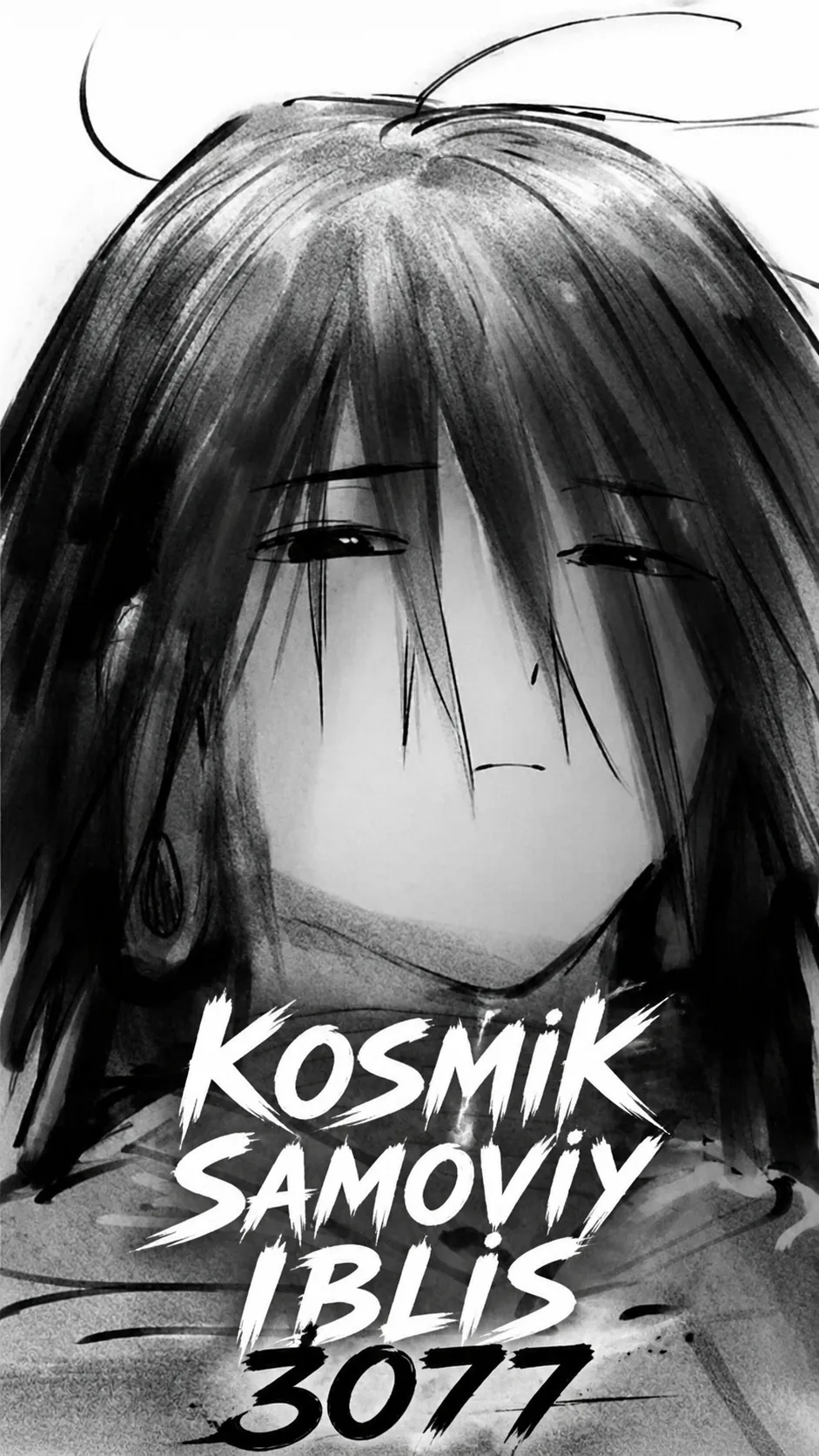 Cosmik Samoviy Iblis 3077