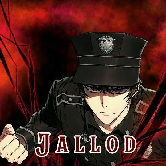 Jallod: 1chi fasl