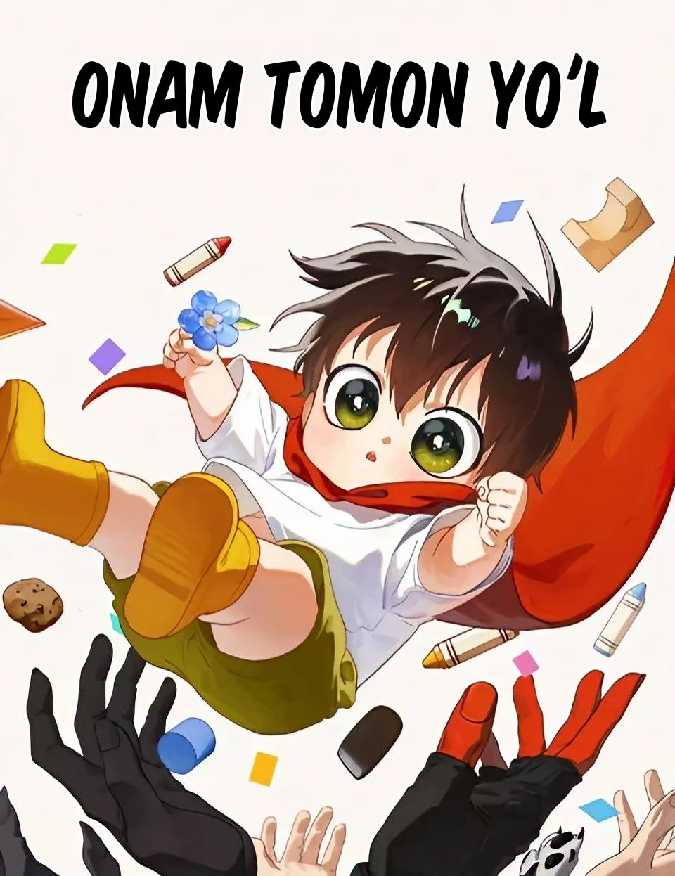 Onam tomon yo'l