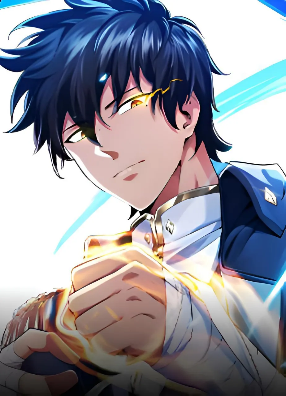 Afsonaviy Gilfas Eldragonning qaytishi