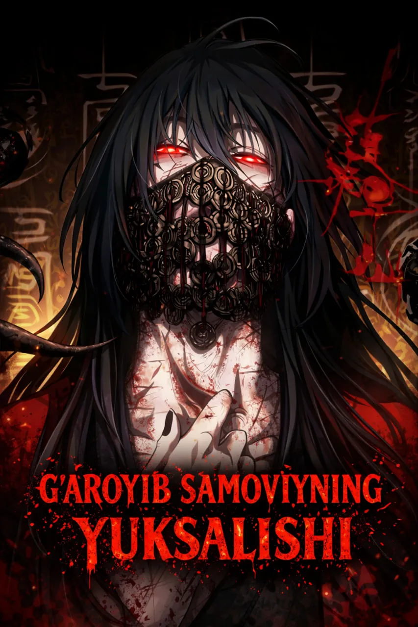 Gʻaroyib Samoviyning yuksalishi