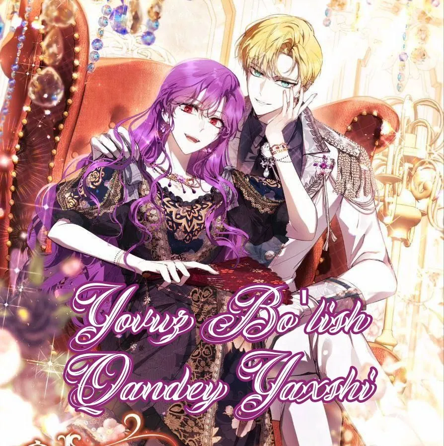 Yovuz bo'lish qanday yaxshi