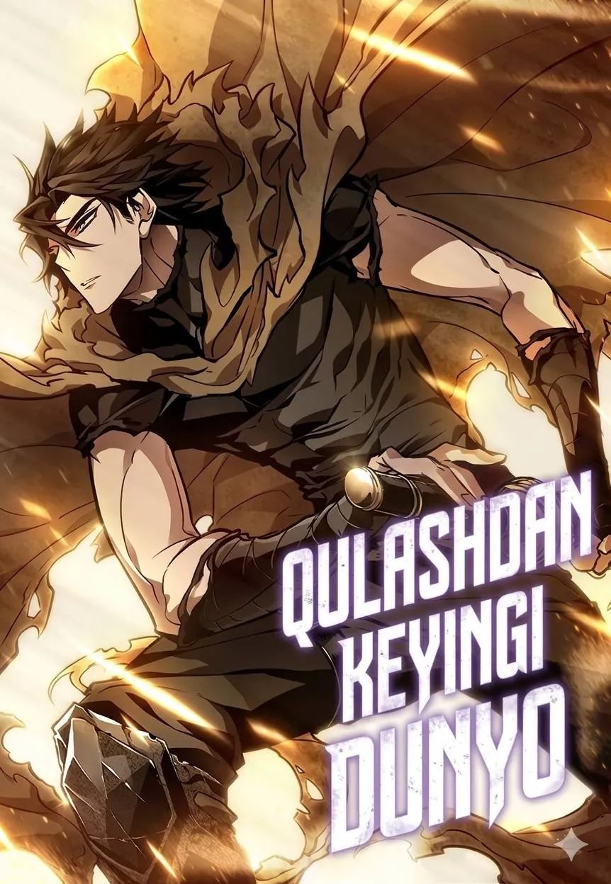 Qulashdan keyingi dunyo