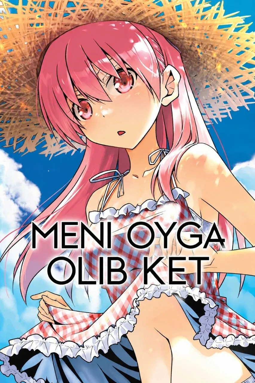 Meni oyga olib ket.