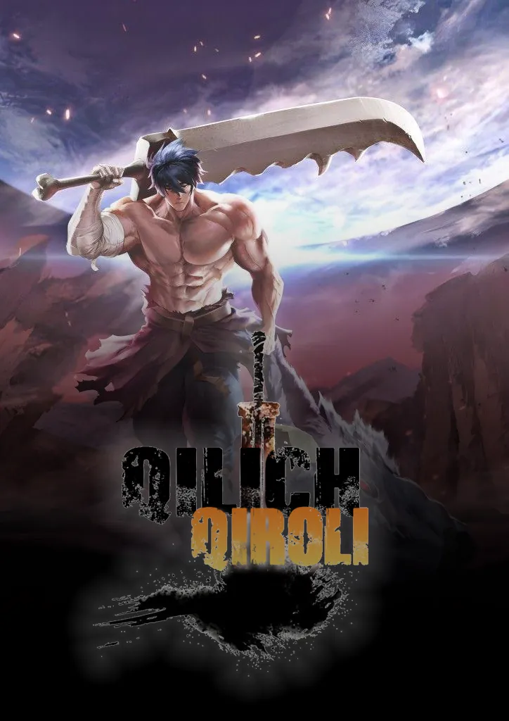 Latna Saga: Qilich qirolining omon qolishi cover