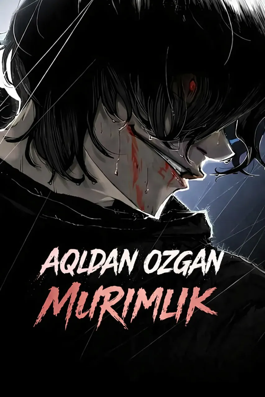 Aqldan ozgan murimlik