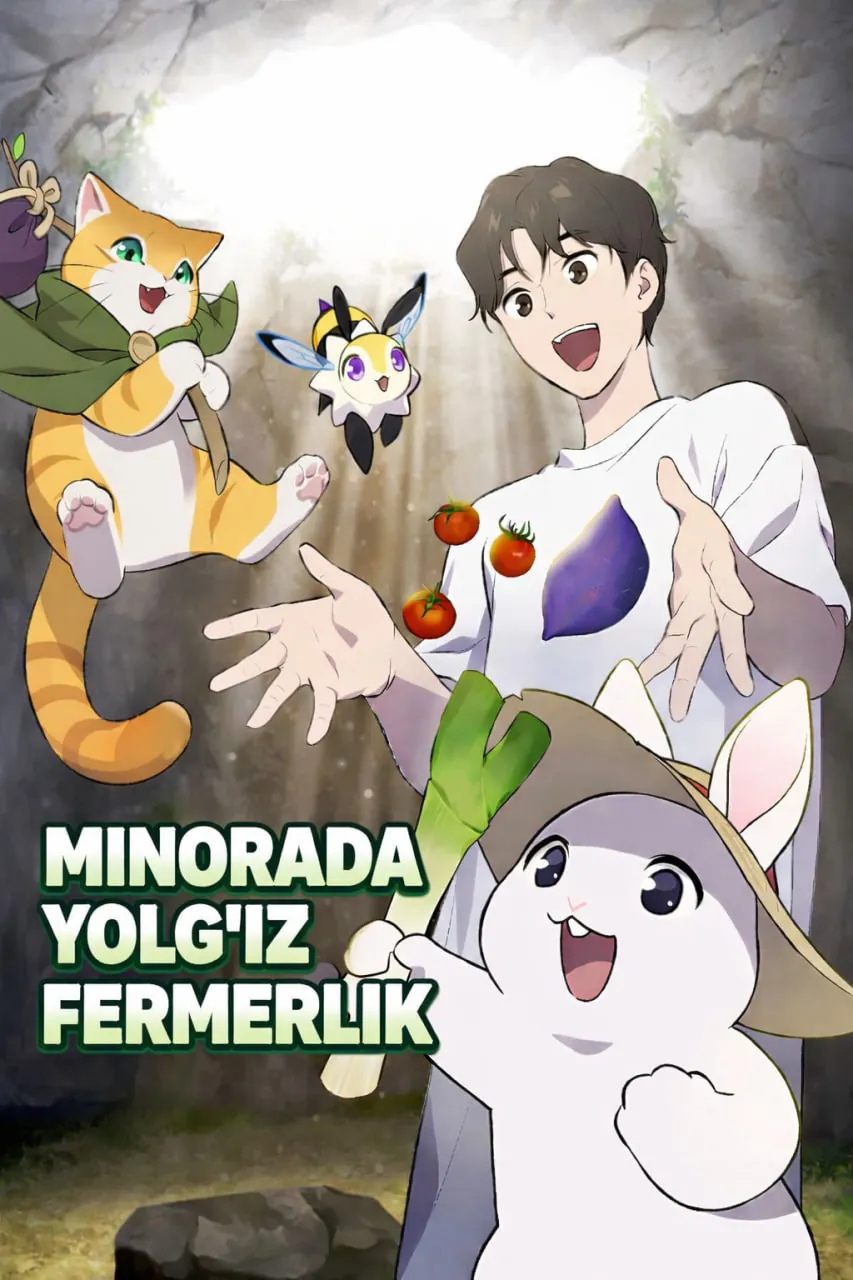 Minorada yolg'iz fermerlik